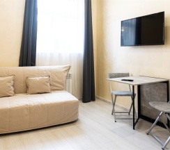 Апартаменты 24 в Мацеста Грин