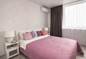 Апартаменты TopHouse в Владивостоке