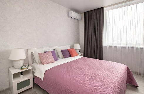 Владивосток: Апартаменты TopHouse