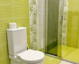 Полулюкс  в Акварели.rus