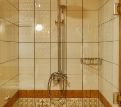 Студия (высшая категория) в Старый город