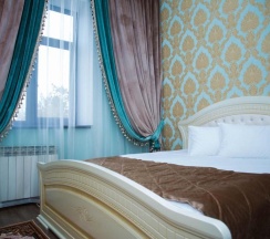 Люкс Deluxe в Jasmine