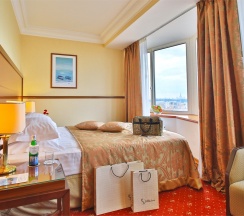 Стандарт Плюс в Золотое кольцо