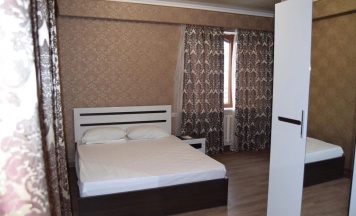 Номер Economy в Guest House on Internatsionalnaya