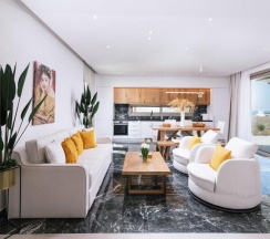 Вилла в 3 Muses Luxury Villas