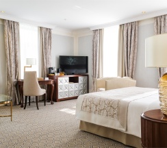 Жемчужный Сюит в Tsar palace luxury hotel
