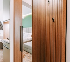 Стандарт Дабл в Кубань