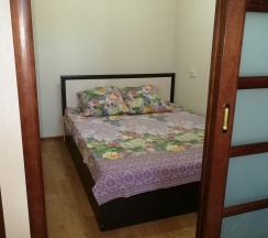 Квартира в Апартаменты на Гвардейская ул., 13