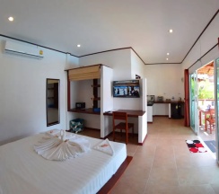 Номер Standard в Vivi Bungalows Resort