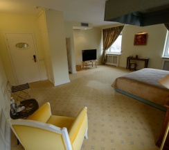 Grand Luxe в Фортеция