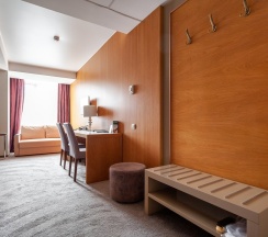 Сеньор Сюит в Undersun Калипсо