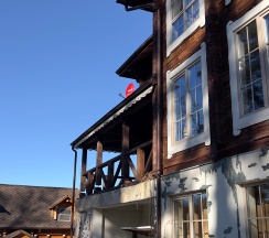 Семейный Люкс в Дагар