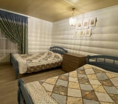 Коттедж улучшенный в Provence