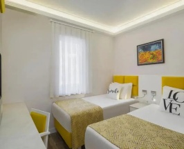 Номер Lake House Family в Selectum Family Comfort Side