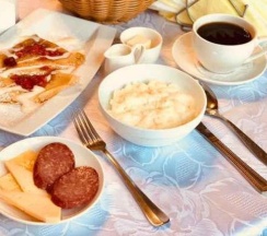 Четырехместный эконом в Аляска