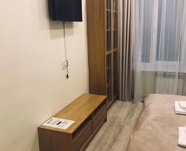 Эконом ХИТ ЦЕНА в Hotel-city