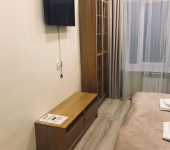 Эконом ХИТ ЦЕНА в Hotel-city
