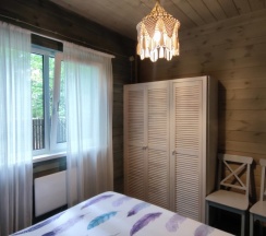 дом Skandy в Yagodavillage