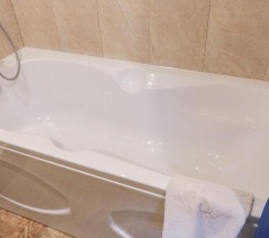 Люкс Business в VipHouse Apartments