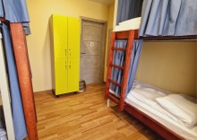 Общий №9 в Elhostel