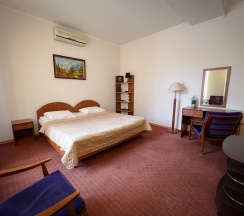 Просторные апартаменты студия в Ульберг