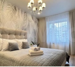 Квартира в Апартаменты на Комсомольская ул., 11