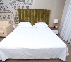 Standart NEW в Яр hotel&SPA