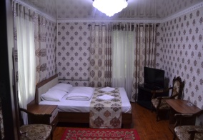 Хостел Хостел Friends в Бишкеке