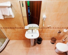 Номер Standard в Villa bogema