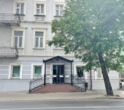 Семейный номер в Kazan
