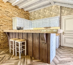 Люкс в Chalet Provence
