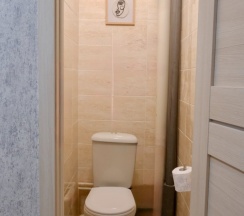 2-комнатные апартаменты, 65 м², 6 этаж в Какие люди