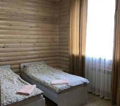 Коттедж в Мельница Рантала