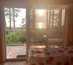 Коттедж стандарт в Лазурный берег