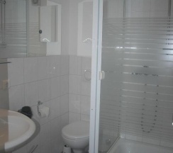 Номер Standard в Koeln-Appartments Zollstock