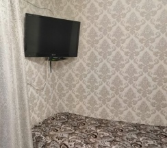 Апартаменты с 2 комнатами в Дом у моря