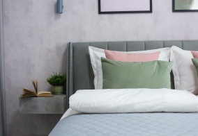 Апартаменты Апартаменты на Римская д.5 кор.1 в Зеленоградске