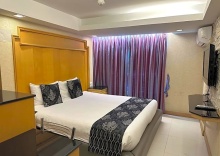 Одноместный номер Deluxe в UPAR Hotels Sukhumvit 11 Nana