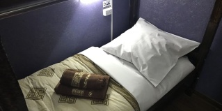 Ташкент: Хостел Amir Khan Hostel