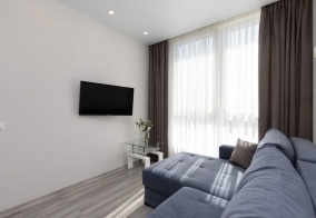 Апартаменты Апартаменты на Горького,14-51 в Калининградской области