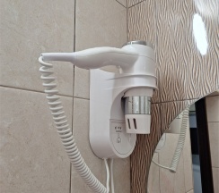 "КЛАССИК 4" Стандартный двухместный номер с раздельными односпальными кроватями и диваном на 1 этаже в Цитрус