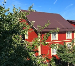 Апартаменты в Волшебный сад