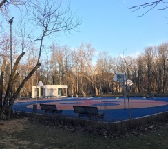 Апартамент Причал-39 в Причал