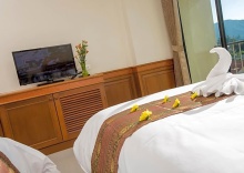 Двухместный номер Standard 2 отдельные кровати в Airport Resort Phuket