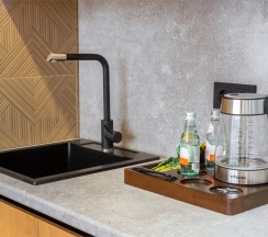 Апартамент двухместный в Булгаков by Десо.Курорт