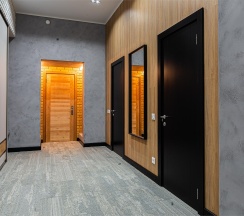 Апартаменты в Key hotel