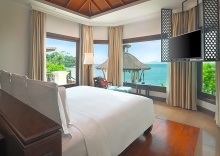 Вилла с 2 комнатами beachfront в InterContinental Pattaya Resort, an IHG Hotel