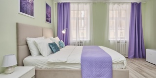 Санкт-Петербург: Отель Наше радушие