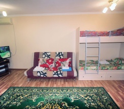 Комната люкс в Элен