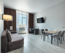 Апарт Premium (Премиум) в InnDom